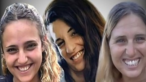 كتائب القسام تعلن أسماء 3 أسيرات ستطلق سراحهن اليوم