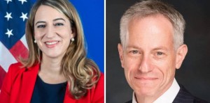 إدارة ترامب تقبل استقالة السفيرين الأميركيين في الأردن والسعودية