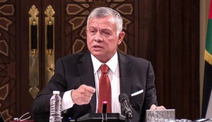 الملك لمستشار الأمن القومي الأمريكي: نحذر من خطورة التطورات في الضفة الغربية