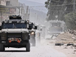 تنديد أممي لاستخدام إسرائيل "أساليب الحرب" في جنين