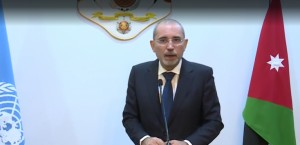 الصفدي: الأردن للأردنيين وفلسطين للفلسطينيين