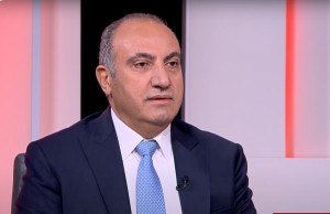 الشواربة: مديونية أمانة عمان الكبرى 950 مليون دينار