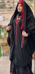 حروف المجد ..بقلم . العنود ابوالراغب