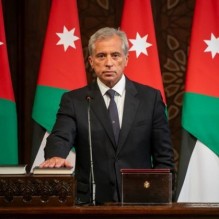 حسّان: سنبدأ العمل فورا على تنفيذ توجيهات الملك بإنشاء ستاد لكرة القدم