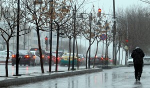 تطورات المنخفض القطبي القادم .. أمطار غزيرة يصحبها الرعد وثلوج على هذه المناطق