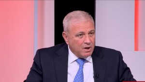 عطية: حزب إرادة باقٍ ويتمدد والاستقالات لا تؤثر به