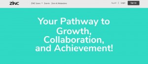 أكثر من 7,000 مستخدم منذ تفعيلها  زين تطلق منصّتها الرقمية للإبداع (ZINC.JO