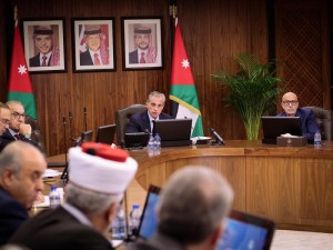 قرارات مجلس الوزراء...رفع رأسمال البنك المركزي إلى 100 مليون دينار بدلا من 48 مليونا