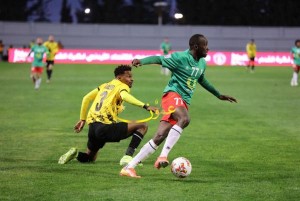 الحسين إربد بطلًا لكأس السوبر للمرة الثانية في تاريخه