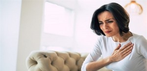 أسباب ضيق التنفس وآثاره