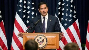 الخارجية الأمريكية: منفتحون على مقترحات الدول العربية بشأن غزة