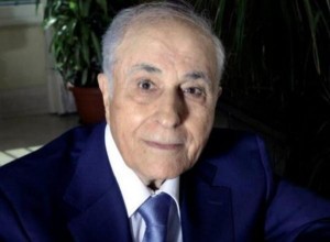 الذكرى الخامسة لرحيل القامة الاقتصادية الوطنية عبد القادر القاضي