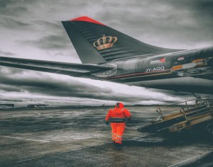 Press release     Royal Jordanian’s On-Time Performance Achieves the 3rd Rank in the Middle East and Africa in 2024