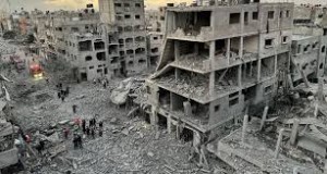 رويترز عن تقرير أممي: إعادة إعمار غزة والضفة تحتاج 53.2 مليار دولار