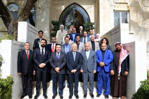 العيسوي: مواقف الملك الشجاعة رسالة أردنية هاشمية.. لا مساومة على الحقوق