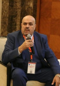 تكليف الأستاذ الدكتور امجد الشطرات رئيسا لجامعة العقبة للعلوم الطبية