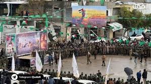 القسام: تسليم الأسير السيد دون مراسم احتراما لفلسطيني الداخل