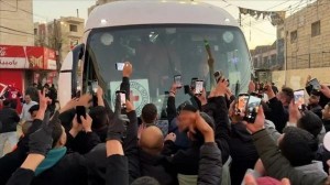 انفراجة بأزمة تبادل الأسرى ومفاوضات المرحلة الثانية