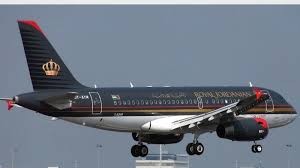 مطار الملكة علياء الدولي يستقبل أولى رحلات الأجنحة الليبية