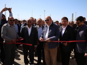 " الفوسفات" تفتتح مركزا متطورا للإسعاف والطوارئ في مجمعها الصناعي بالعقبة