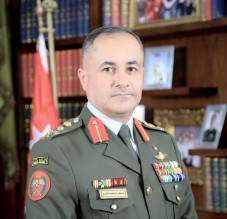 العميد الركن مصطفى الحياري يكتب: التعريب ركيزة أساسية في مسيرة التحديث والتطوير