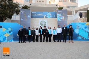 Orange Jordan Fosters Inclusion by Sponsoring Multi-Cultural Concert