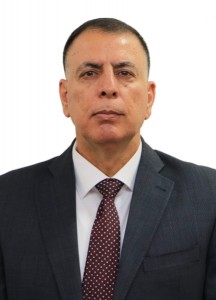 الفراية: حركة شحن كثيفة في حدود جابر .. و3.7 مليون دينار لتطويره