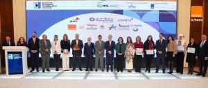 Orange Jordan Honored at ICT Diversity Leader Awards