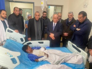 توقيف مدير مدرسة الطفل محمد والمستخدم عن العمل .. وعقوبات بحق المساعد والمعلم