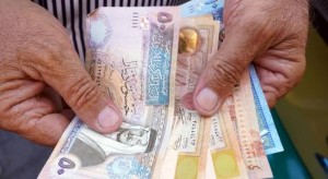 فاتورة التقاعد الحكومي تتجاوز 1.69 مليار دينار