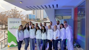 البنك الاردني الكويتي يقيم إفطاراً رمضانياً لـ ١٥٠ طفل من أبناء قطاع غزة