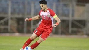 الفيصلي يفوز على الوحدات بهدف مقابل لا شيء