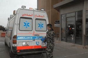 سباق سائقين في شارع الجامعة يودي بحياة شخص دهساً