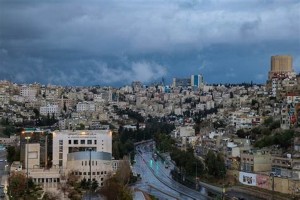 ارتفاعٌ طفيف على درجات الحرارة تفاصيل الحالة الجوية يوم الأربعاء