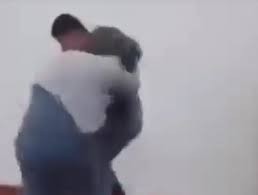 الأوقاف: فيديو المشاجرة داخل أحد المساجد ليس في الأردن