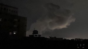 9 قتلى بضربات أميركية على صنعاء