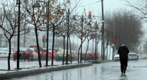 الأرصاد الجوية: عودة الأمطار نهاية الأسبوع