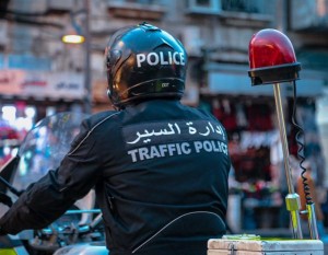 الأمن يحذر : ظاهرة النوم المؤقت خلال القيادة الفارق بين الحياة والموت