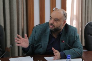 في ذكرى الكرامة من بطولات الأمس إلى تحديات الحاضر     النائب الكابتن زهير محمد الخشمان