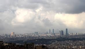 الارصاد : أجواء باردة يليها ارتفاع تدريجي في درجات الحرارة