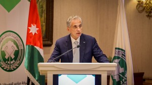 رئيس الوزراء الدكتور جعفر حسّان يثني على مبادرة شركة الفوسفات الأردنية بتخصيص 40 مليون دينار ضمن مشروع المسؤولية المجتمعية