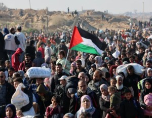 الأردن يدين إنشاء وكالة اسرائيلية تستهدف تهجير الفلسطينيين