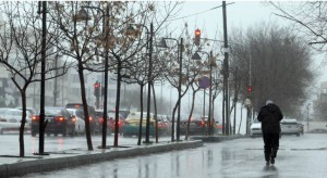 الأرصاد تحذر :منخفض قادم إلى الأردن وزخات مطر غزيرة على هذه المناطق