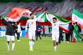 ترمب يهدد بحرمان إيران من المشاركة في كأس العالم 2026