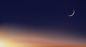 جدل هلال العيد يتفاقم .. الطعاني: لا يمكن استخدام الـ CCD في الرصد