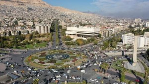 أميركا تطالب رعاياها بمغادرة سوريا فوراً