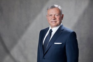 شركة البوتاس العربية  تهنىء بعيد الفطر السعيد