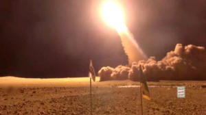 إسرائيل تعترض صاروخا أطلق من اليمن