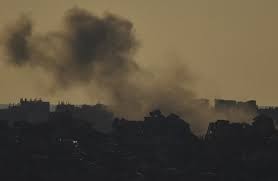 سرايا القدس تقصف سديروت ومستوطنات غلاف غزة برشقة صاروخية