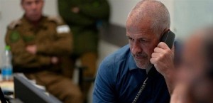 نتنياهو يعين نائب رونين بار رئيساً للشاباك